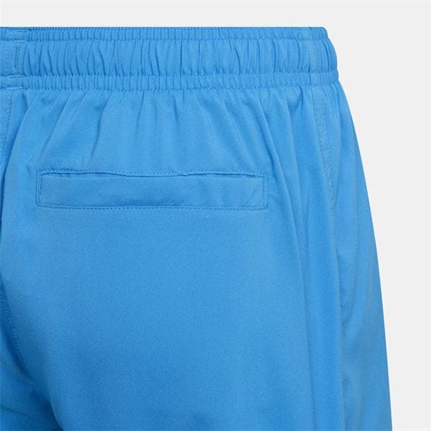 Blue - adidas - Water Reactive Swim Shorts