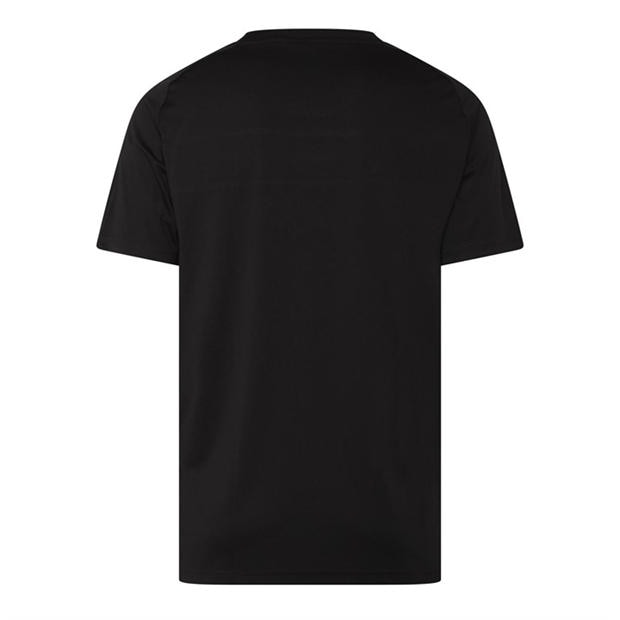 Black - adidas - Tiro 25 Essentials Jersey