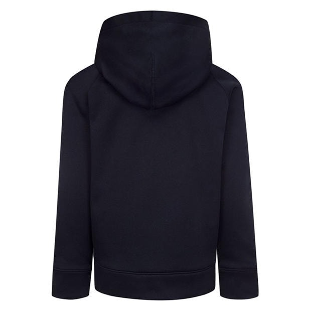 Black - Nike - Dri-Fit Therma Pullover Hoodie