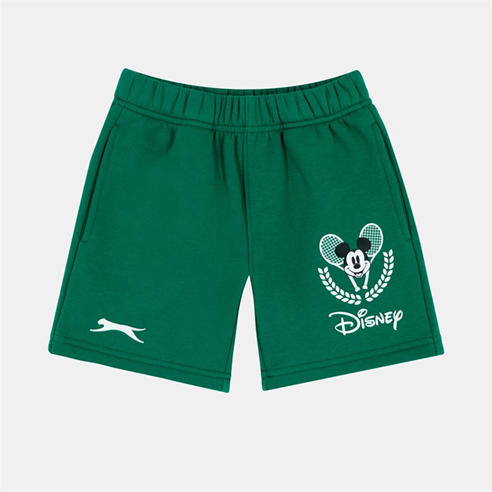 Slazenger - Slazenger Disney Tennis Shorts