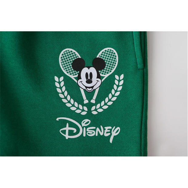 Mickey - Slazenger - Slazenger Disney Tennis Shorts