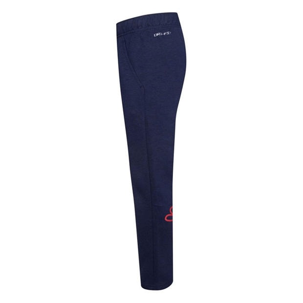 Navy - Nike - Dri-Fit Select Pants