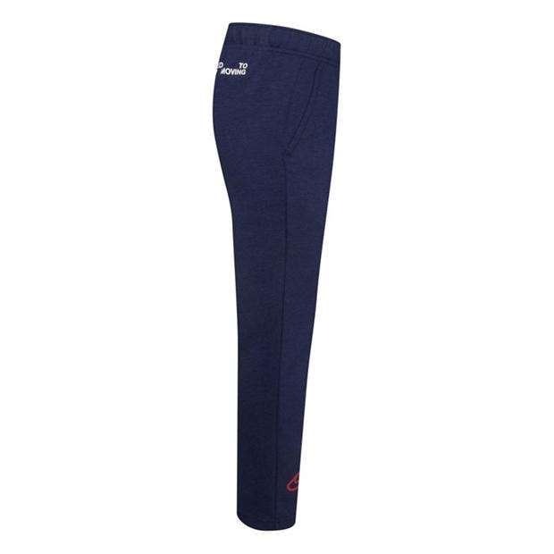 Navy - Nike - Dri-Fit Select Pants