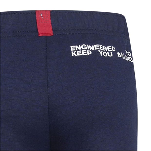 Navy - Nike - Dri-Fit Select Pants