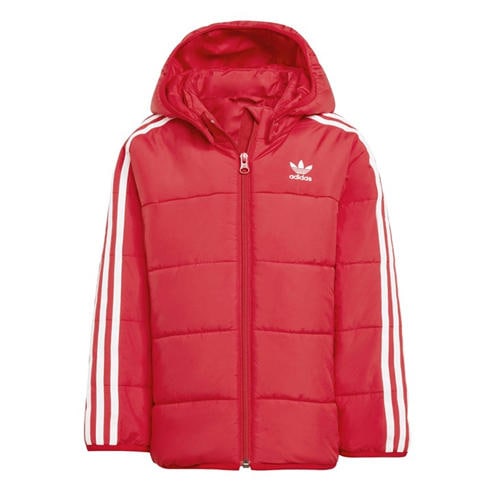adidas - Adidas Pad Jacket Jn99