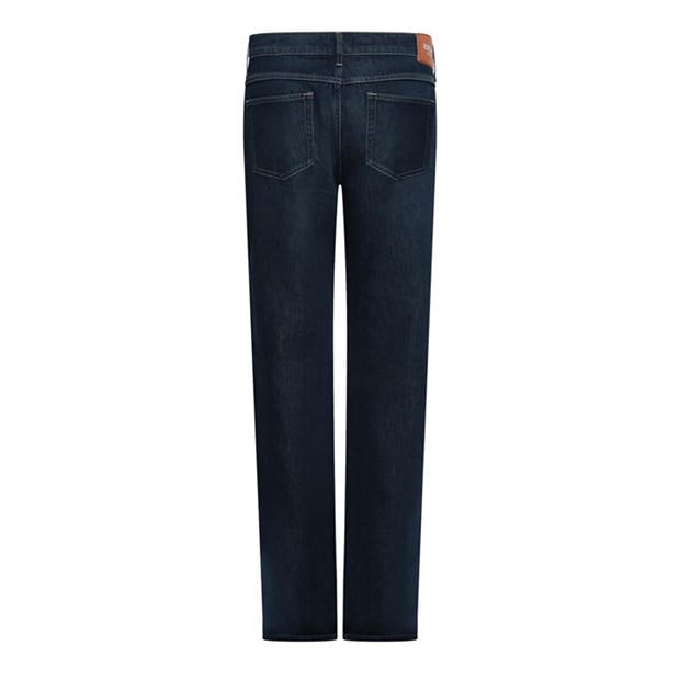 Blue - Replay - Perlie Straight-Fit Jeans
