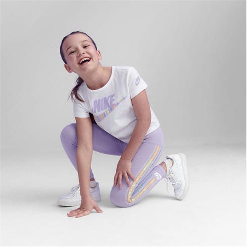 Nike - Happy Camper Legging Set