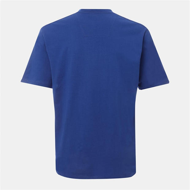 Blue - Marshall Artist - Siren T-Shirt