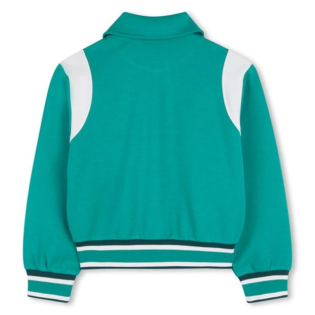 Green - Kids Around - Cardigan
