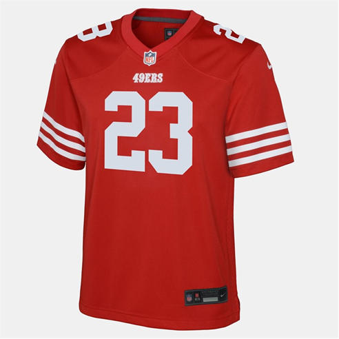 Nike - Nike NFL Home Game Jersey