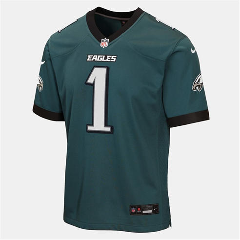 Nike - Nike NFL Home Game Jersey