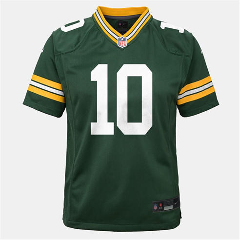 Nike - Nike NFL Home Game Jersey