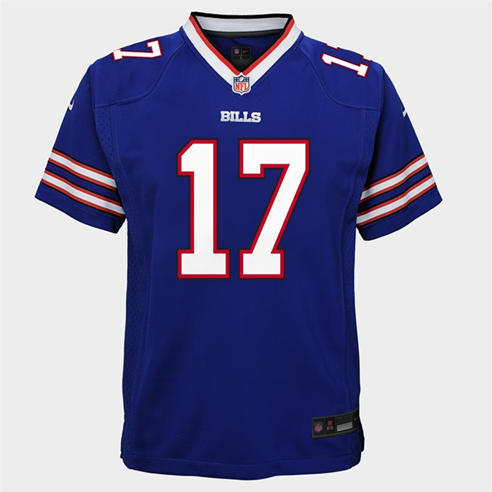 Nike - Nike NFL Home Game Jersey