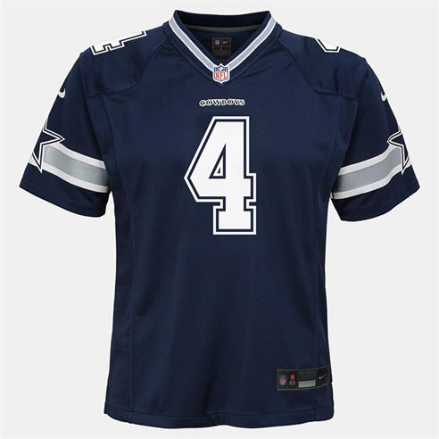 Nike - Nike NFL Home Game Jersey