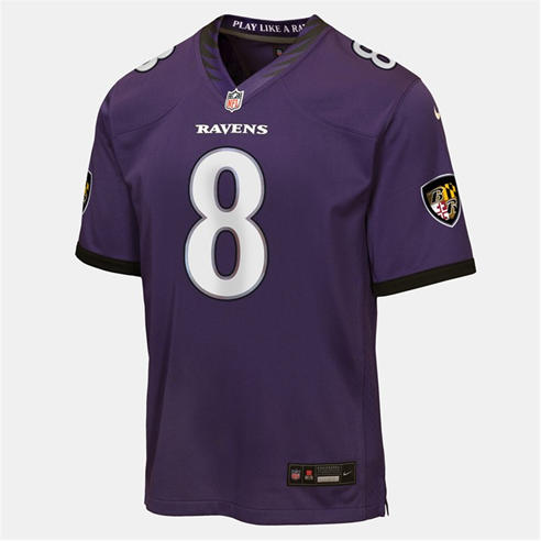 Nike - Nike NFL Home Game Jersey