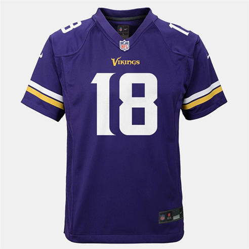 Nike - Nike NFL Home Game Jersey