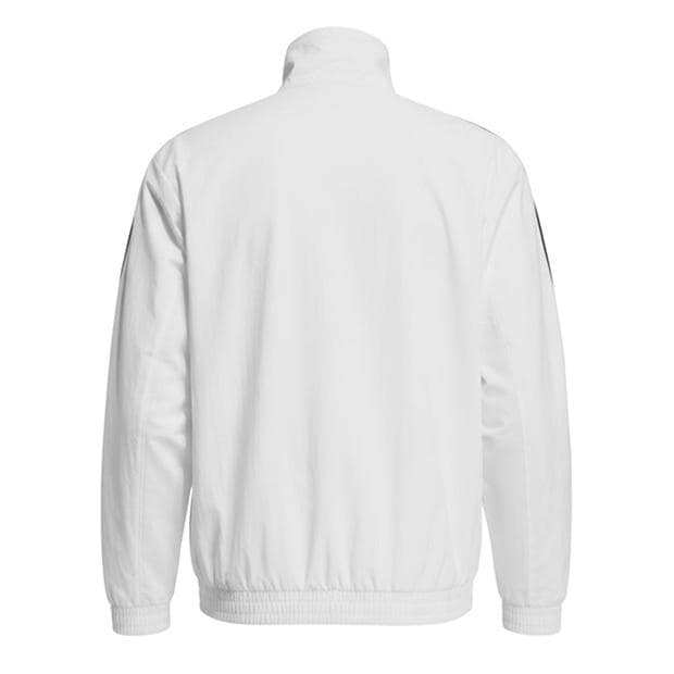 adidas Originals Adicolor Woven Firebird Track Top | SportsDirect