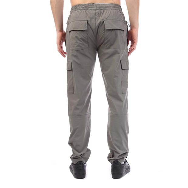 Green - Duck and Cover - Chamata Pants