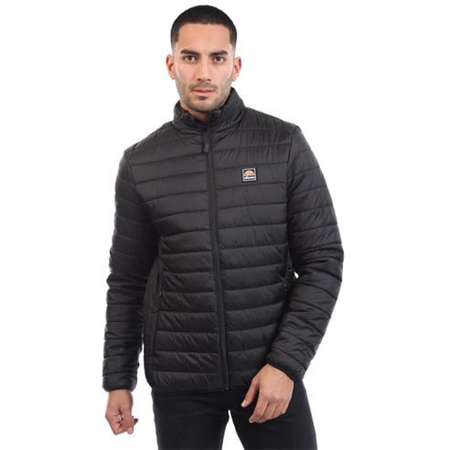 Ellesse - Purosangue Puffer Jacket