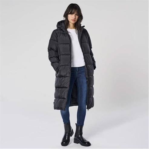 Only - Montana Puffer Coat