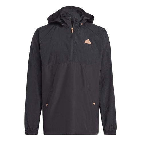 adidas - Lift Your Mind Windbreaker Jacket