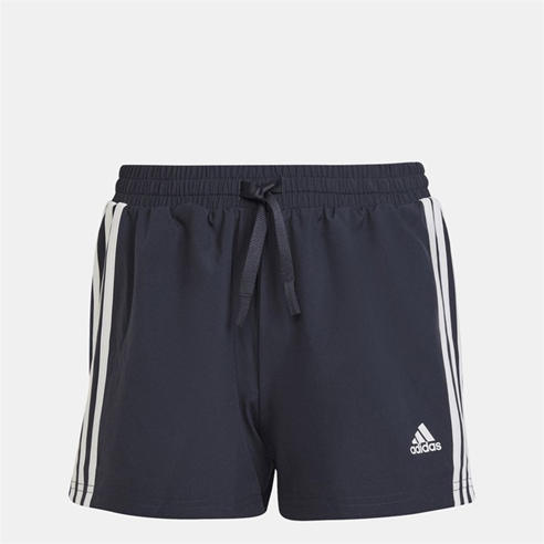adidas - Designed To Move 3-Stripes Shorts