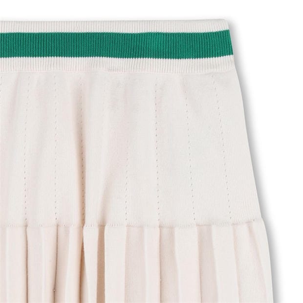 Cream - Kids Around - Knitted Skirt