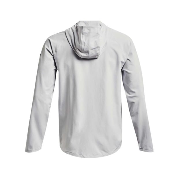 Grey - Under Armour - Unstoppable Jacket