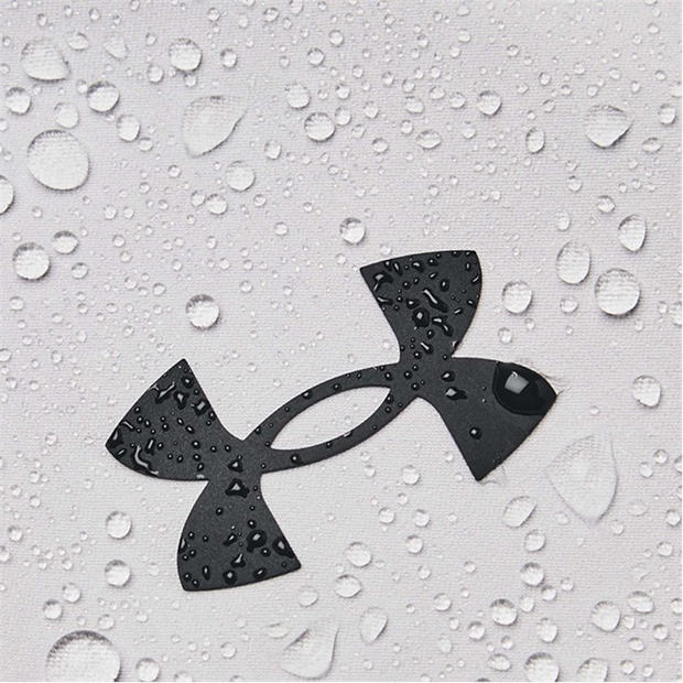 Grey - Under Armour - Unstoppable Jacket