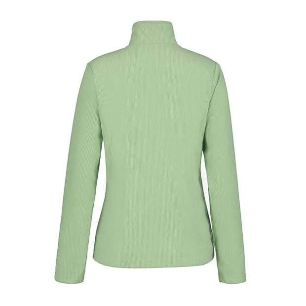 Зелено - Icepeak - Berwick Full-Zip Fleece