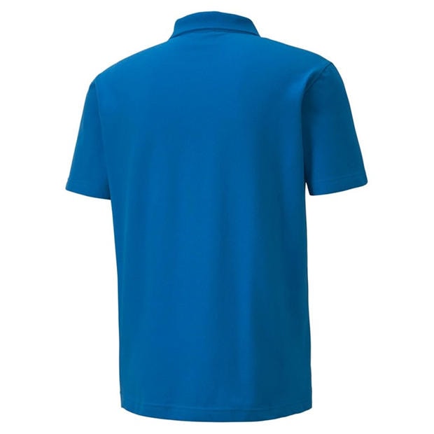 Blue - Puma - TeamGOAL 23 Casuals Polo Shirt
