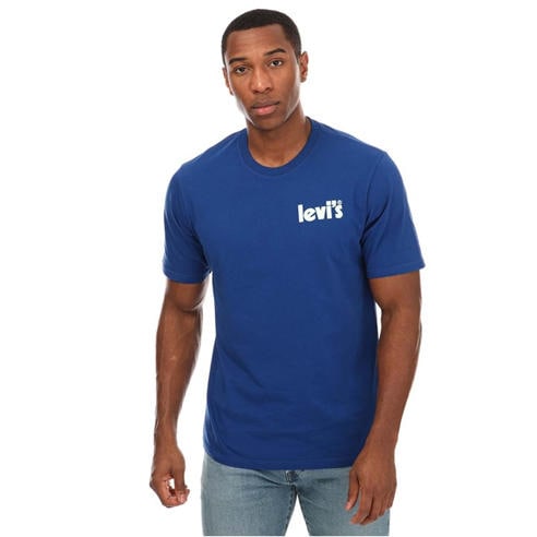 Levis - Relaxed Fit T-Shirt