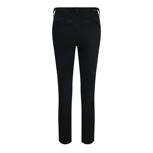 Blue - Replay - Lysa Slim-Fit Jeans