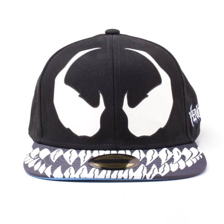 Spiderman   Marvel Comics Venom Mask, Sports Direct