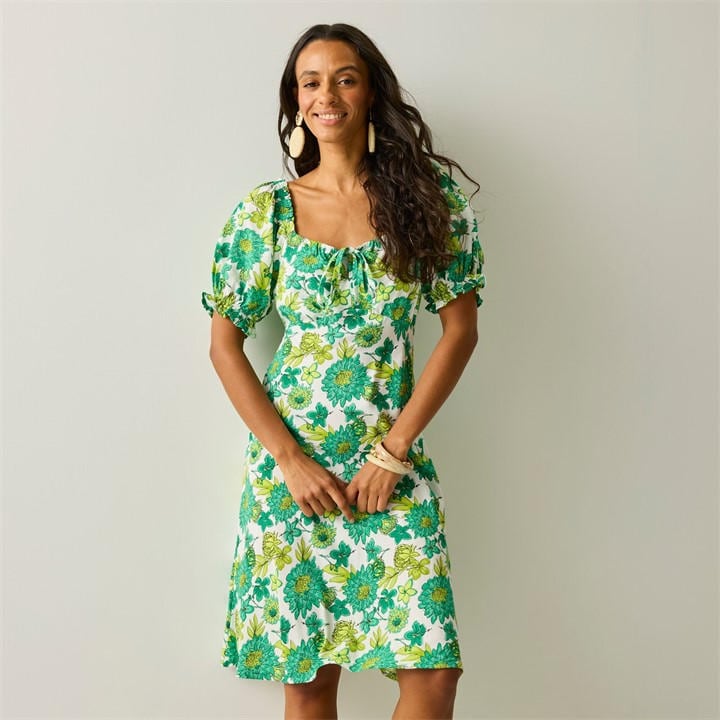 Regatta Women's Glagrndhlafl Caparica Dress in Size 14, Sports Direct