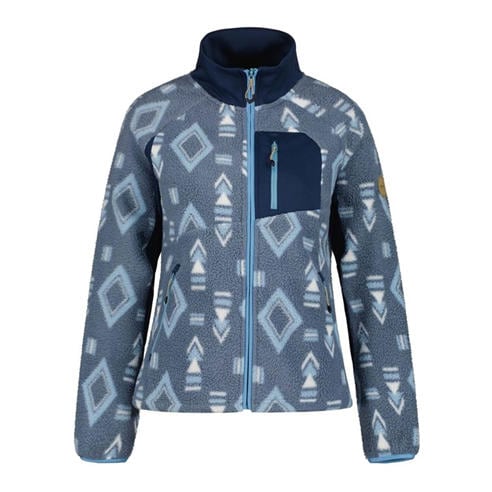 Icepeak - Millstadten Full-Zip Fleece