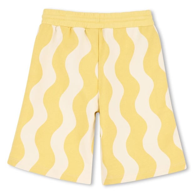 Yellow - Kids Around - Chino Shorts