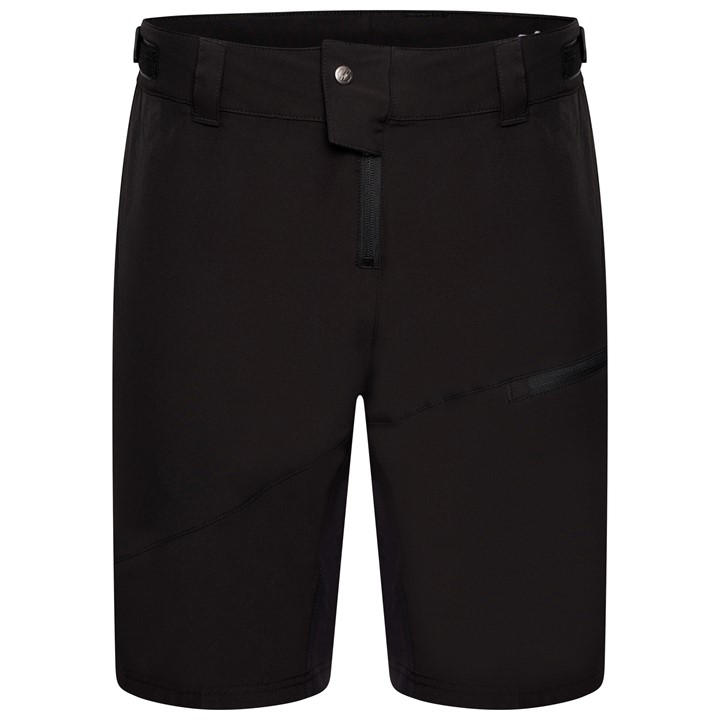 Dare 2B Men's Black Duration Lightweight Shorts Size 36