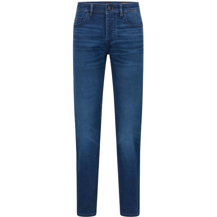 Boss Taper Jeans - Blue