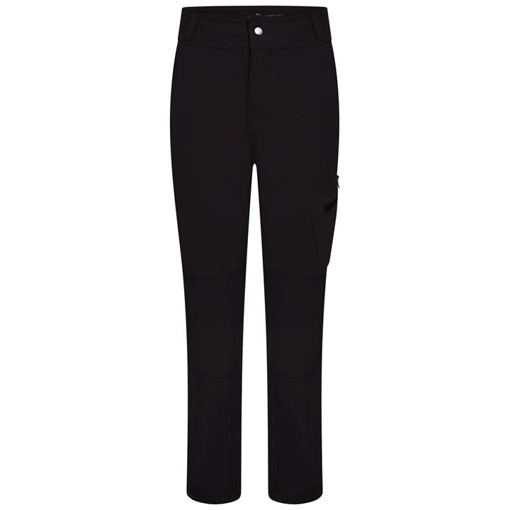 Dare 2B  Kids Black Kids Reprise Ii Lightweight Trouser in Size 5 - 6 Years, Sports Direct