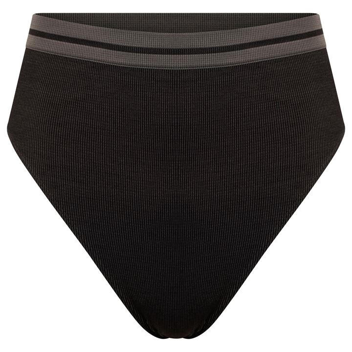 Dare 2B Women's Black Don't Sweat It Bikini Bottoms in Size XS, Sports Direct