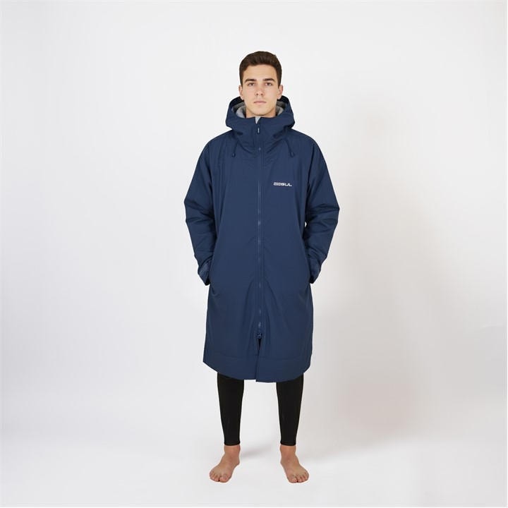 Gul  Blue Revorobe Long Sleeve Changing Robe in Size XS, Sports Direct