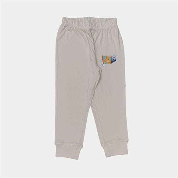 Пират - Star - Kids' 3 Pack Cotton Long Sleeve Pyjama Sets