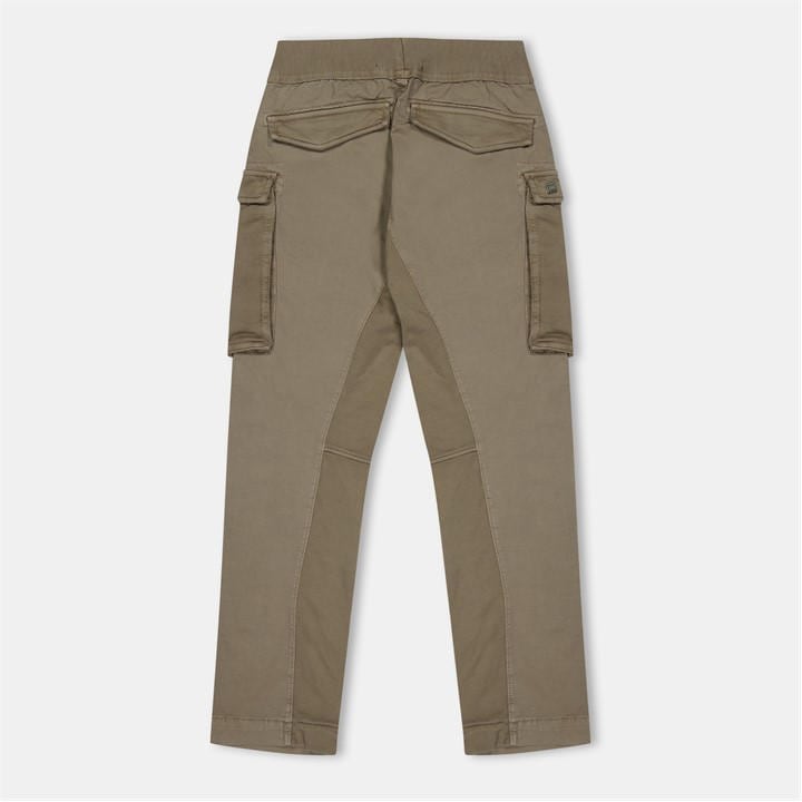 G Star Boys Grey Kids' Gstar Rovic Tapered Jeans in Size 14 - 16 Years, Sports Direct