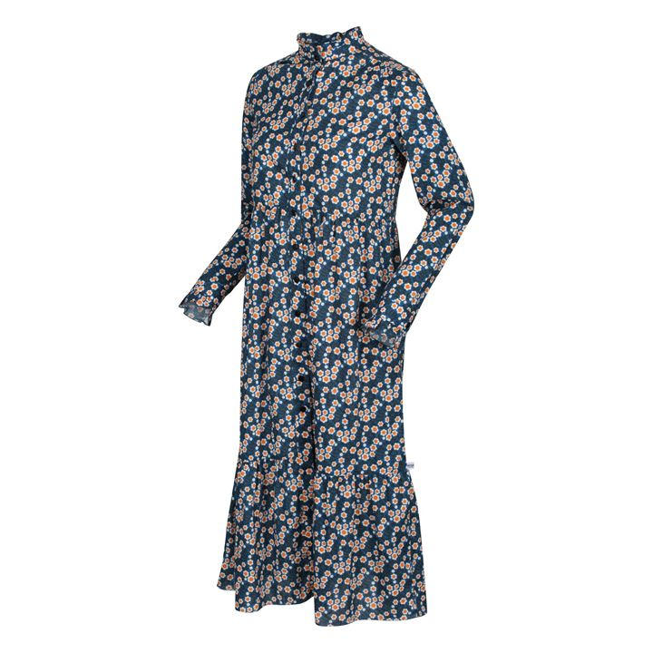 Regatta Women's  Orla Kiely Midi Dress in Size 14, Sports Direct
