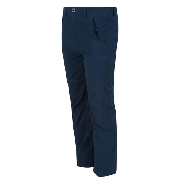 Junior Highton Zip Off Trousers 
