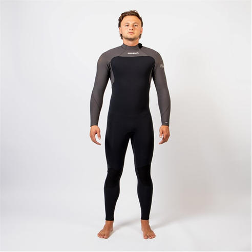 Gul - FLEXOR 54 YULEX BLINDSTITCHED FULL WETSUIT