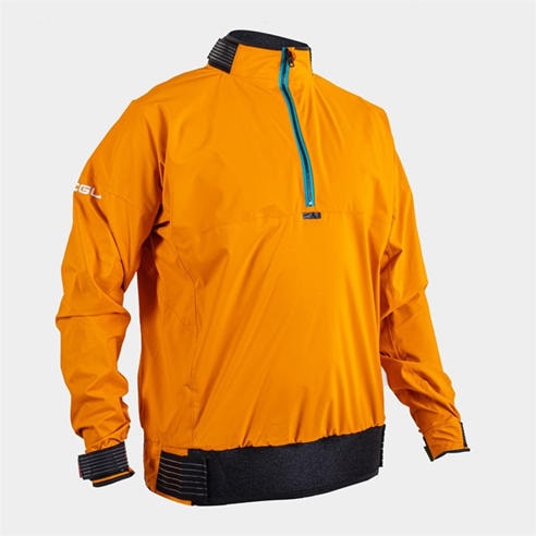 Gul - JUNIOR GAMMA HT TAPED SAILING SPRAYTOP
