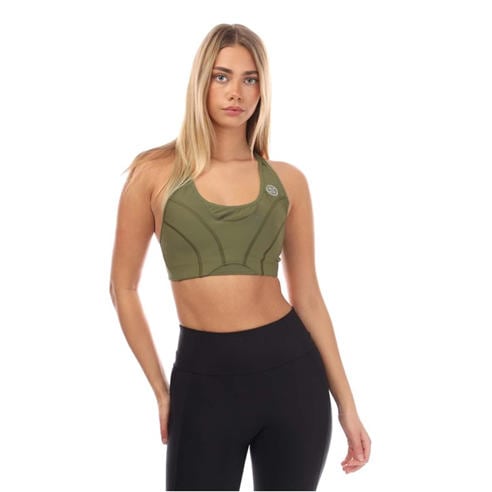 Skins - Series-3 Hi-Impact Bra
