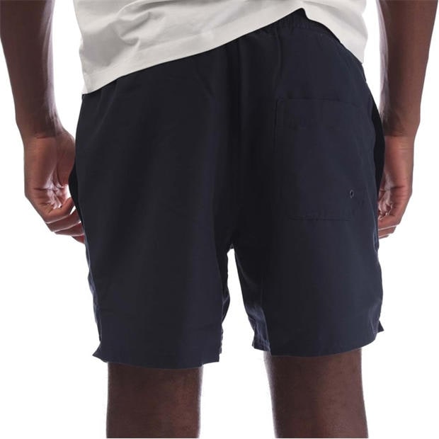 Морска синьо - Farah - Colbert Swim Shorts